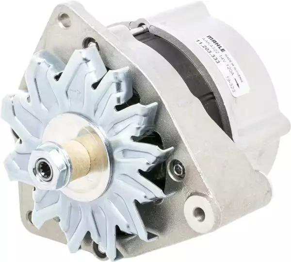 Laddare 14 V 120 A - Laddare för traktorer och arbetsmaskiner - 3838922063295 - 1