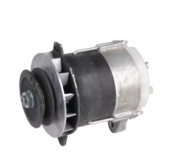 Laddare 14 V 700 W, passar Belarus - Motor - 8719607144285 - 1