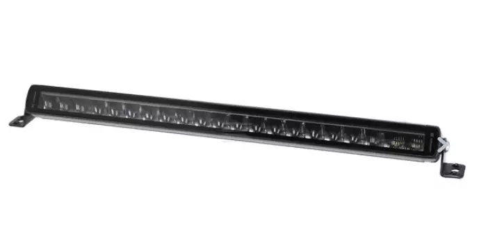 LED-arbetslampa 105W, Rektangulär - Arbetslampor - 8719493190915 - 1