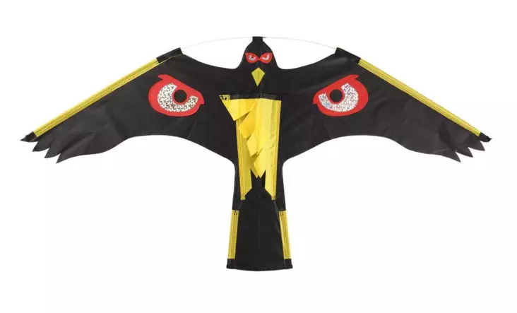 Fågelskrämma drake - Fågelskydd - 6410413264755 - 1