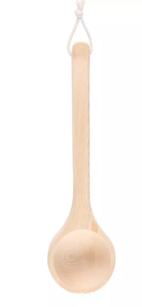 Löylykauha - Bastutillbehör - 6410416406145 - 1