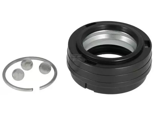 Låsring för kardanaxel, ytterdiameter 87 mm, inkluderar ring, kulor 3 st, clips - Skyddsrör och skyddsomslag - 8719493144635 - 1