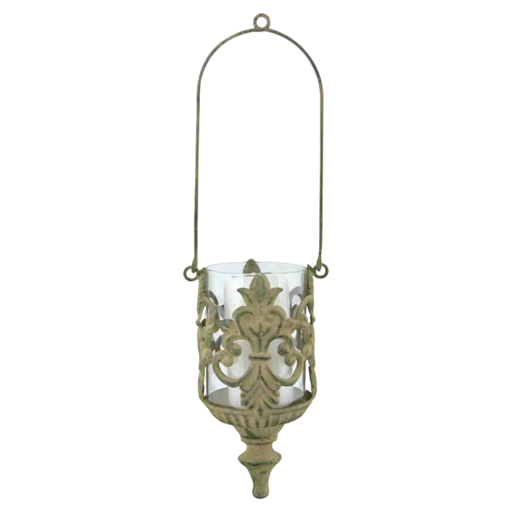 Hängande lykta 40 cm - Lyktor - 8714982130045 - 1