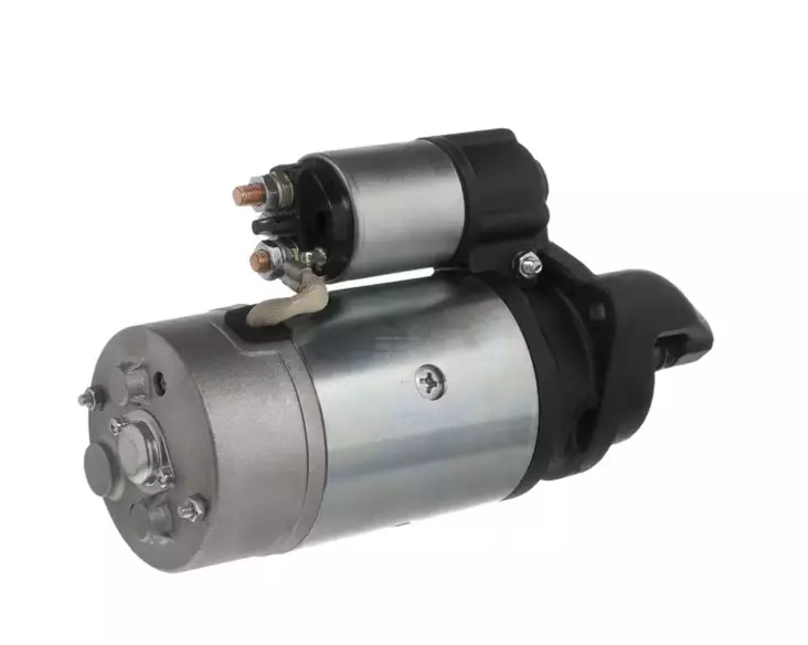 MAHLE Startmotor 12 V 3,0 kW 9z - Motor - 3838922052305 - 1