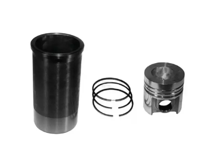 Kolvrörsats, passar CASE-IH - Motor - 5035776951305 - 1