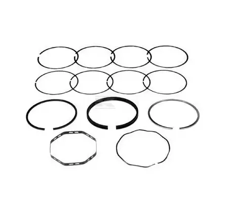 Kolvringset STD 5-rings - Motor - 5035776954245 - 1