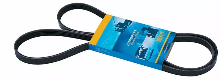 MONIURAHIHNA 8PK1550 - Remmar och tillbehör - svm000007625 - 1