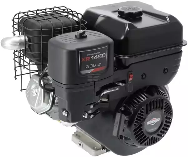 B&S 1450 motor 10 hk - Lokalmotorer - 19N1320237H5 - 1