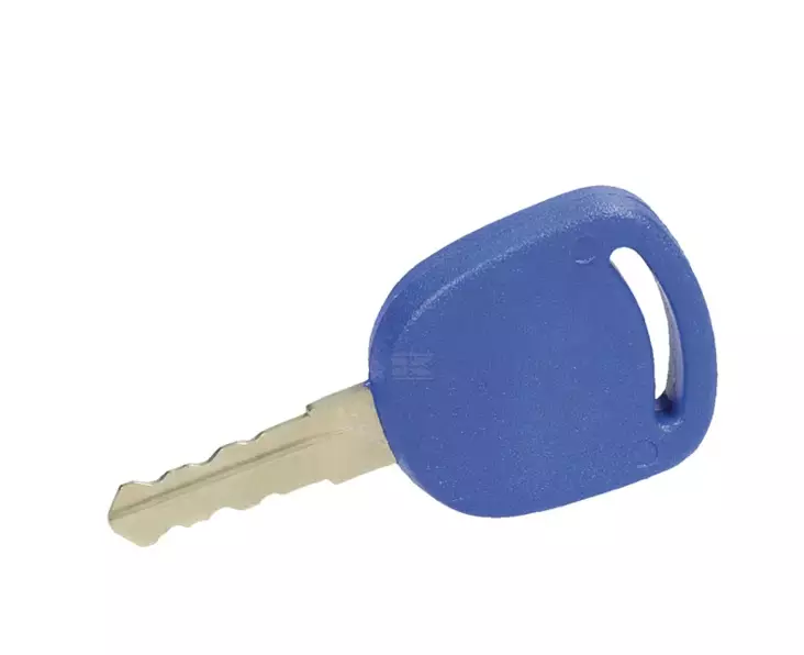 New Holland nyckel - Hytt och kaross - 5700036629125 - 1