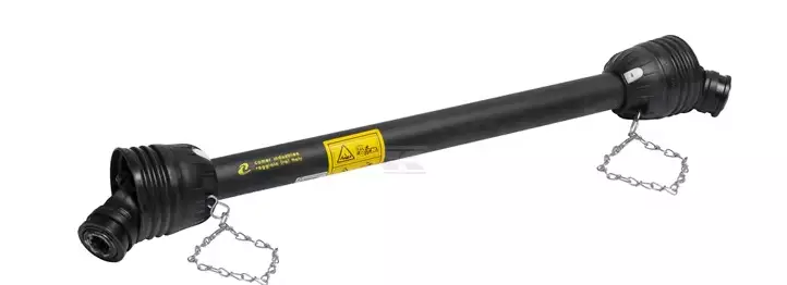 Nivåaxel Comer T60 1010 1,3/8"-6x1,3/4"-6 - Kardelaxlar utan koppling - 8719774924895 - 1