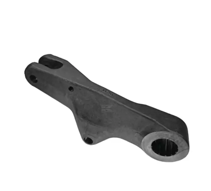 Kopplingsdel för lyftutrustning, passar John Deere - Lyftanordning - 5035776636455 - 1