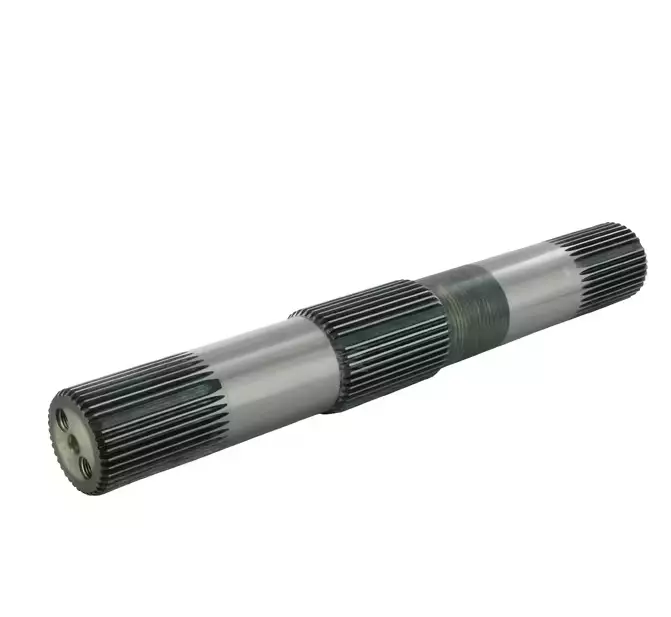 Transversell axel för lyftanordning, passar MF - Lyftanordning - 8719493326055 - 1