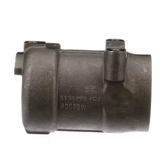 Återfjädringscylinder, passar Fiat, New Holland - Lyftanordning - 48015125 - 1