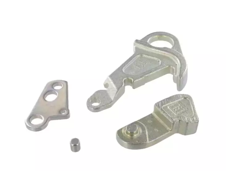 Hylsa för låsningssatser, passar NH, Steyr - Lyftanordning - svm000007145 - 1