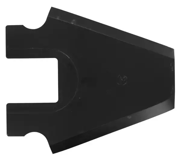 Noukinvagnens blad 194 x 170 mm - Plockare - SM52105 - 1