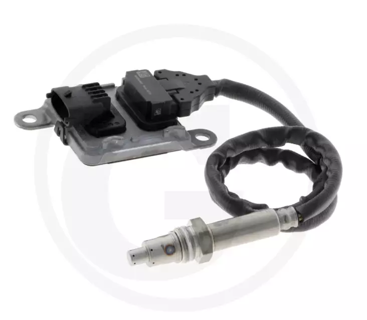 NOX-Sensor, passar Deutz-Fahr, Same - Elsystem - 380040015 - 1