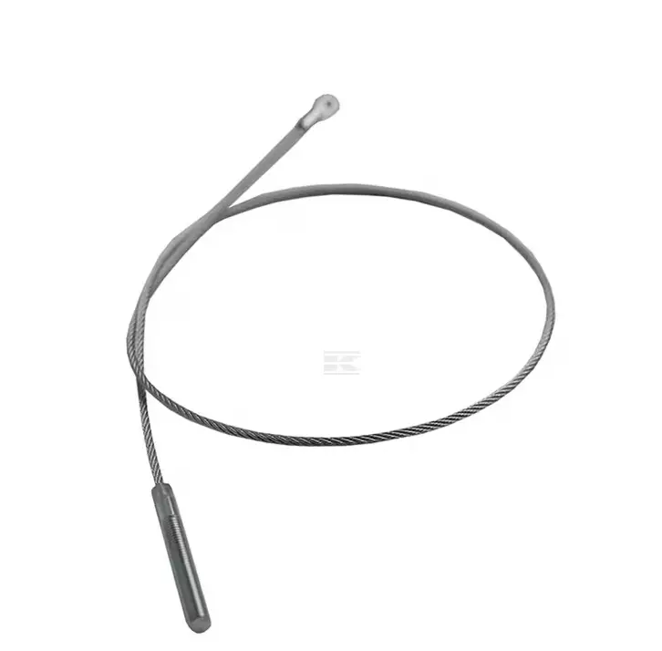 Styrkabel Husqvarna Rider fram till 2006 - Gräsklippare - 8719493387025 - 1