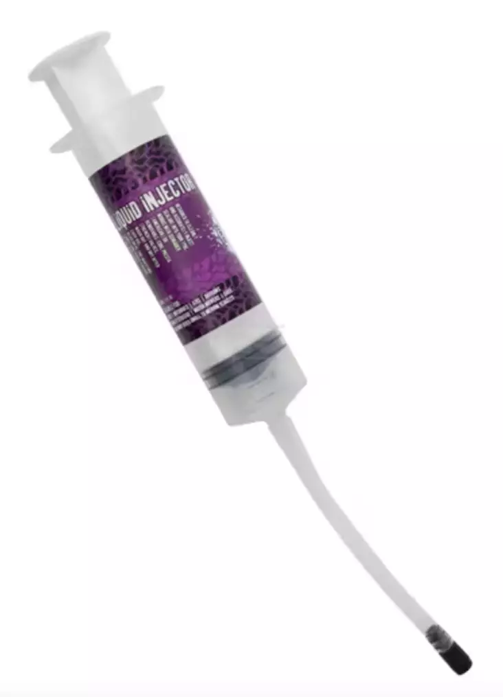 OKO reparationsmedel spruta 150 ml - Traktordäck - WA72005 - 1
