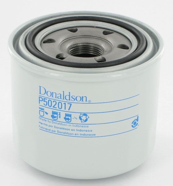 Oljeavskiljare Donaldson P502017 - Oljefilter - 742330109595 - 1