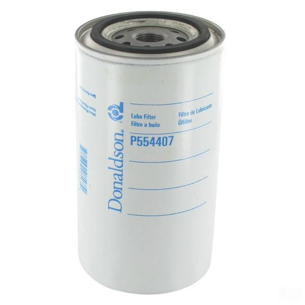 Olje filter Donaldson P554407 - Oljefilter - 8716106774265 - 1