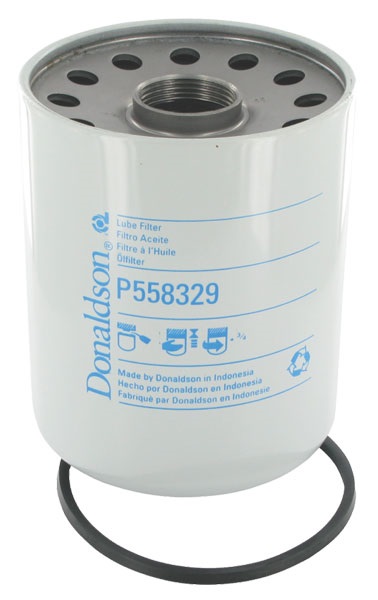 Oljefilter Donaldson P558329 - Oljefilter - 742330045565 - 1