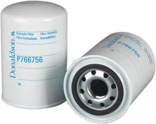 Olje filter Donaldson P766756 - Oljefilter - 0742330969915 - 1