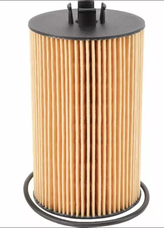 OLJEFILTER HU931/7X Fendt - Oljefilter - 4011558033675 - 1