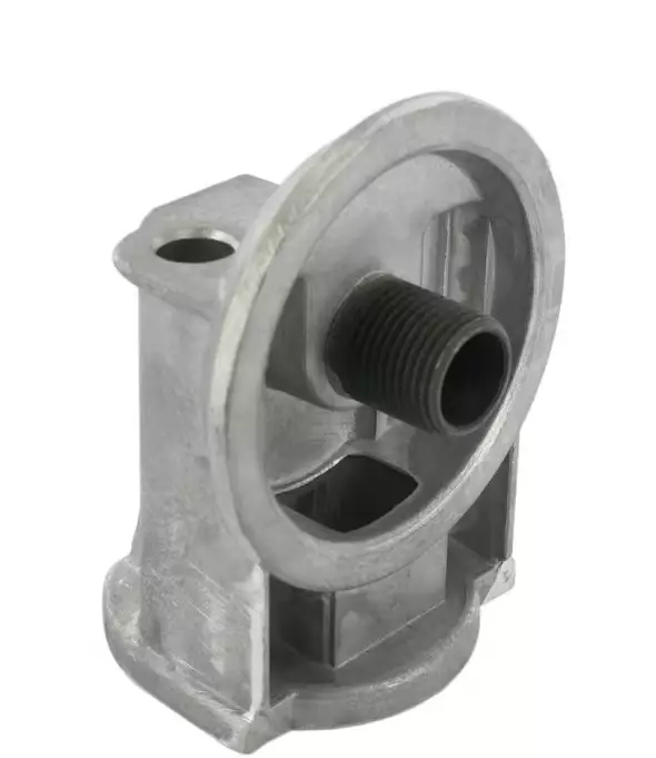 Oljefilterfäste, passar Ford, MF - Andra filter - 8716106973545 - 1