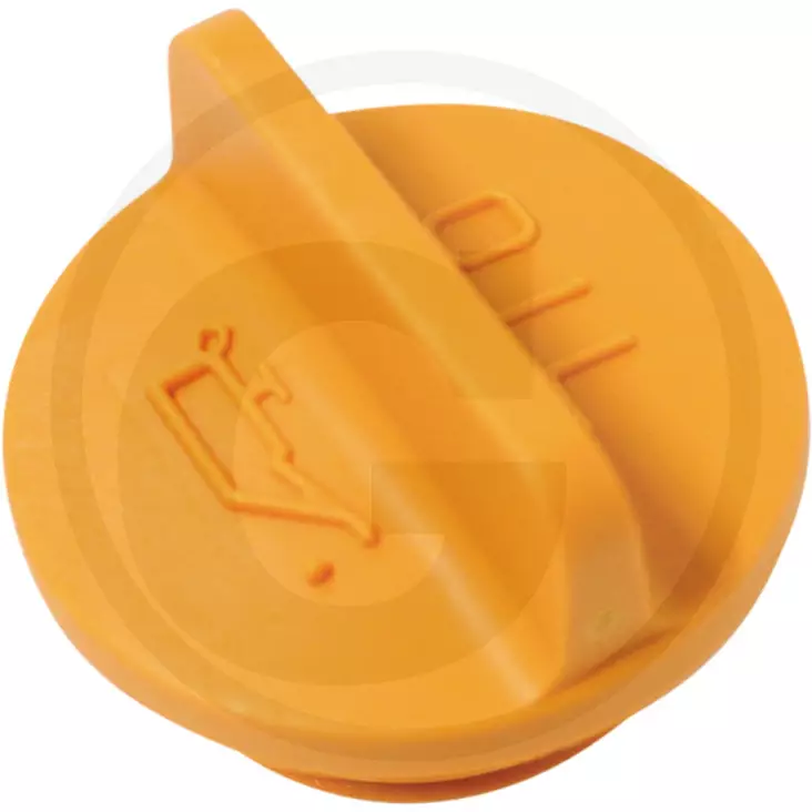 Oljepåfyllningslock 3.4TNE - Yanmar-delar - gr00000000305 - 1