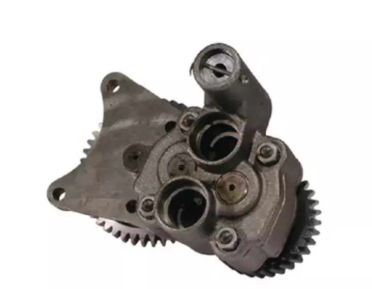 Olje pump, passar CASE-IH - Motor - svm000007015 - 1