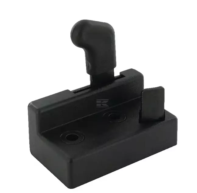 Inre dörrlås höger John Deere - Hytt och karosseri - svm000007515 - 1