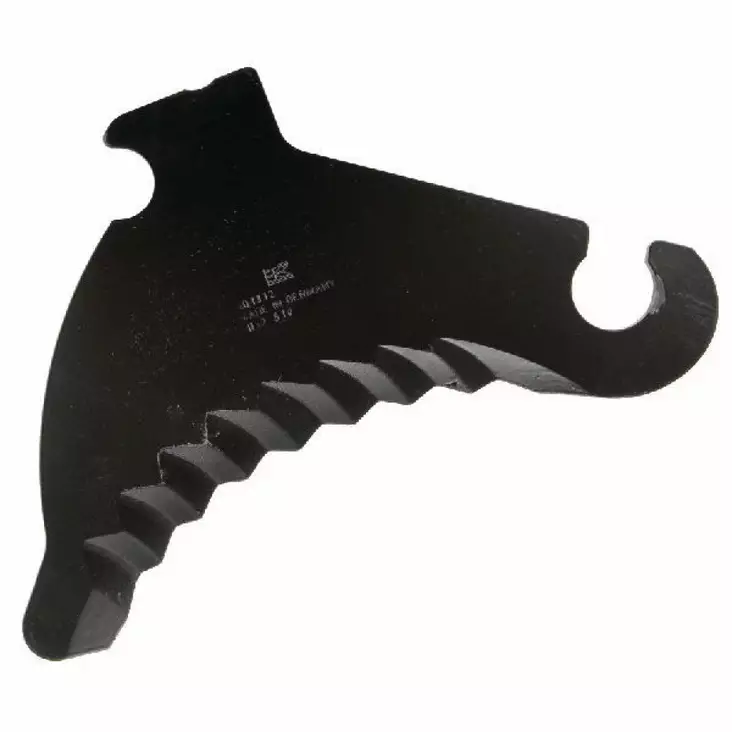 Baljerblad, passar Krone Comprima - Balpressar - 8719493937305 - 1