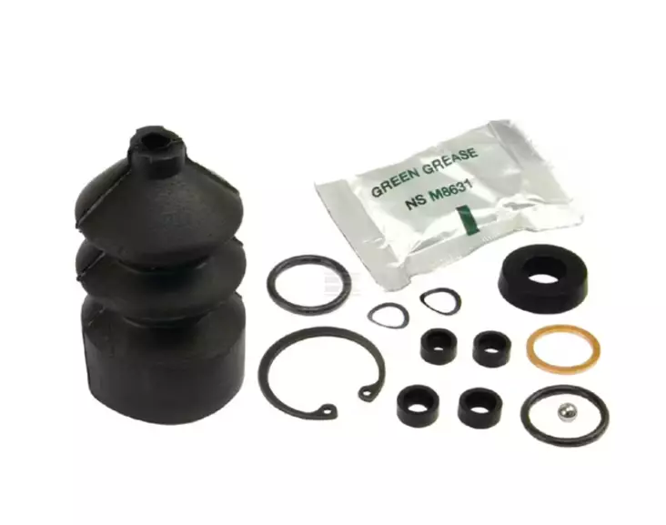 Reparationssats för huvudcylinder, passar MF - Bromsar - 5035776723865 - 1