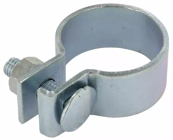 Avgassystemfäste 64-67 mm - Andra slangkopplingar - 8716106304585 - 1