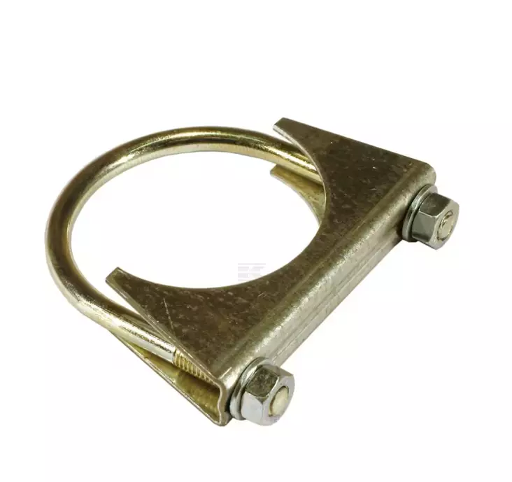 Avgasrörs fäste 5 st - Avgassystem - 5035776013225 - 1