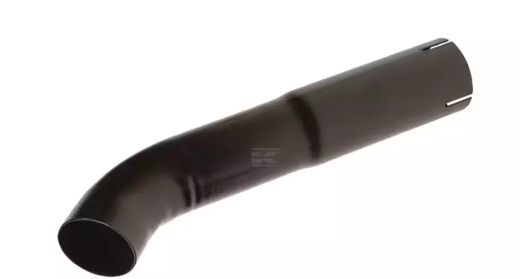 Avgasrör passar Fendt - Avgassystem - 8716106854325 - 1