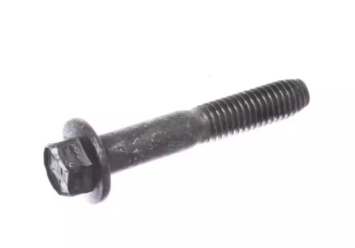 Avgasrörsmutter New Holland - Avgassystem - 5700036630435 - 1