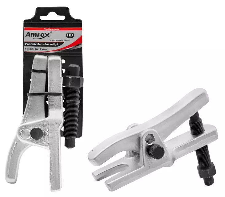 Kullagerutdragare HD - Avdragare - 6420286913575 - 1