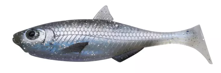 Patriot Baitfish jigg 6 cm - Beten och flugor - 6417512539395 - 1