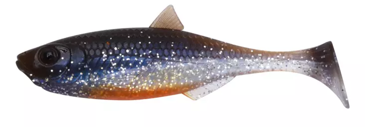 Patriot Baitfish jigg 6 cm - Beten och flugor - 6417512539425 - 1