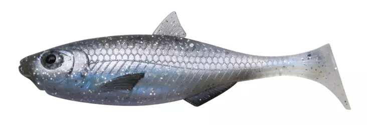 Patriot Baitfish jig 8 cm - Beten och flugor - 6417512539555 - 1