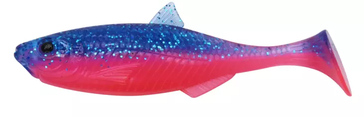 Patriot Baitfish jigg 8 cm - Beten och flugor - 6417512539685 - 1