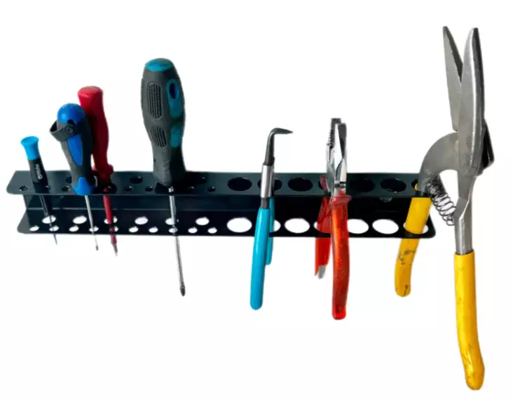 Tång/skruvmejselställning 400x41x50 mm - Övriga förvaringsartiklar - 6430073051205 - 1