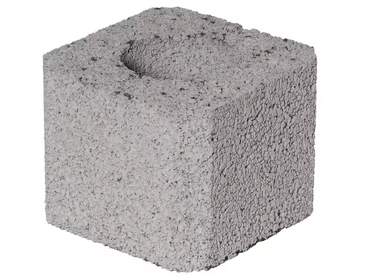 Pelarbalk 240 HB Betong - Andra fästtillbehör - 6419249000605 - 1