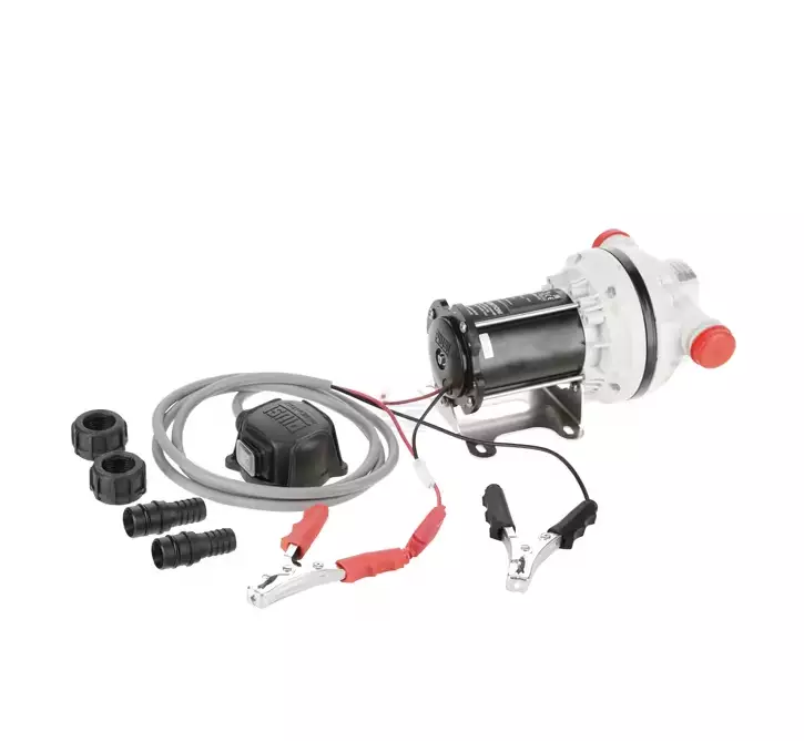 PIUSI 12V AdBlue-pump ca 35 L/min - Övriga verkstadsutrustningar - 8050031032695 - 1