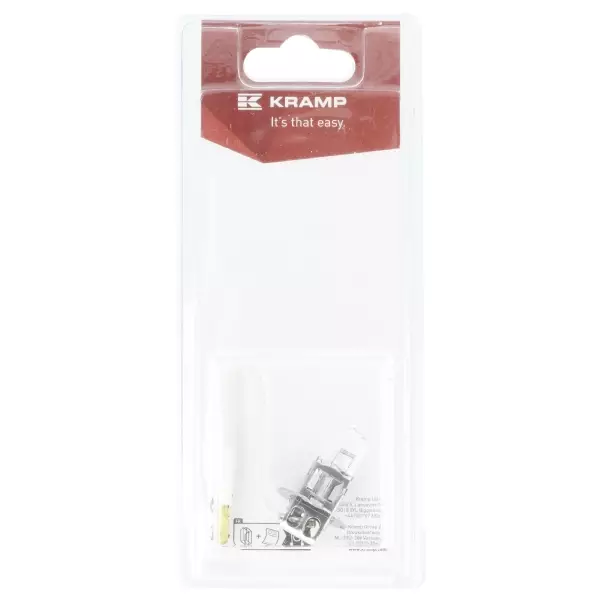 Lampa 12V 55W H3 - Lampor - 8719493194715 - 2