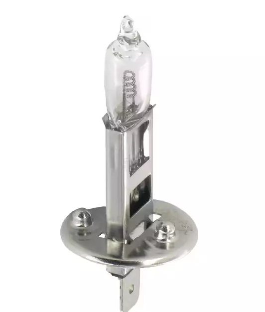 Halogenlampa H1 24V 70W P14.5s - Lampor - 8716106912735 - 1