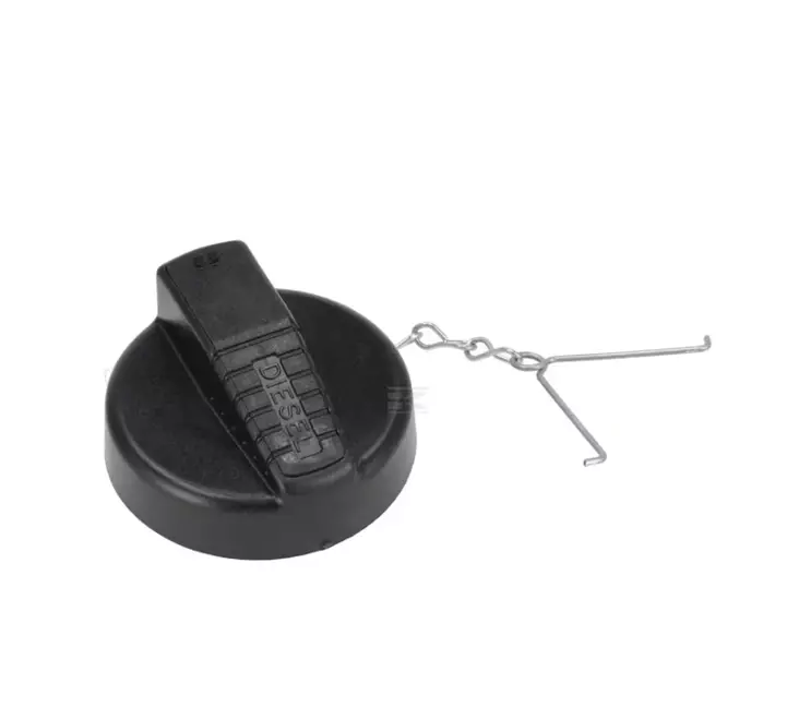 Bränslelock JCB - Bränslesystem - JC26500455 - 1