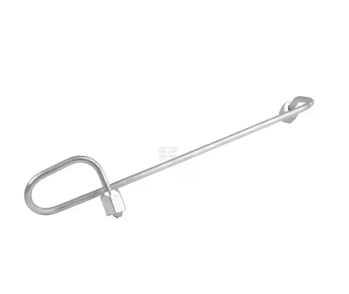 Bränsleledning, passar Belarus - Bränslesystem - 8719607144025 - 1