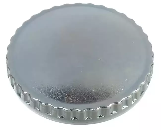 Bränsletanklock för Fendt - Bränslesystem - 8719607227995 - 1